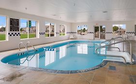 Sleep Inn & Suites Port Clinton